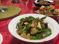 -毛家湘味楼(虹梅店)