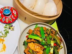 -桂满陇-十里风荷(合生汇店)