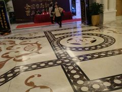 -武汉汉口火车站东方建国大酒店