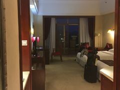 -鹤山碧桂园凤凰酒店
