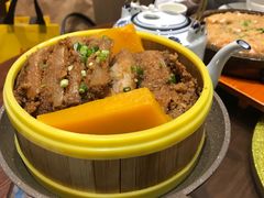 -小菜园新徽菜(上海浦东复地活力城店)