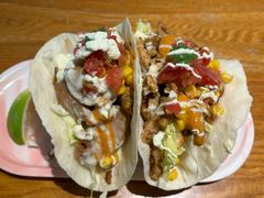 -AFS Cafe & Canteen(闽江二路店)