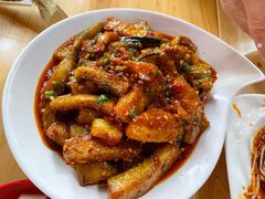 -李庄白肉(草堂店)