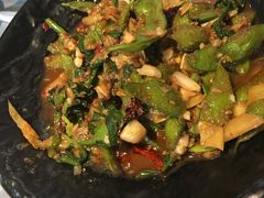-虾易落味(杭州黄龙万科中心店)