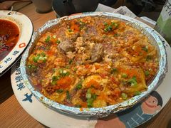 -花盐街·四川乐山小吃(西单大悦城店)