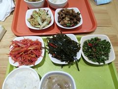 -腾讯食堂(腾讯大厦店)