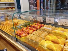 -司乎·日式鲜吐司(EFC欧美广场店)