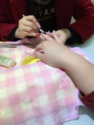 浪漫美甲.美睫(日月光店)-浪漫美甲美睫