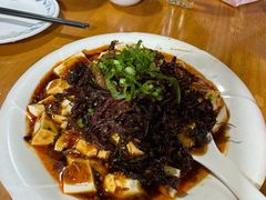 -龙姐私房菜(和顺古镇店)