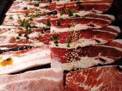 -火炉火自助餐(西直门凯德MALL店)