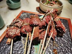 -锦府盐帮·李宅(领展购物广场中关村店)