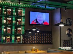 -吕氏疙瘩汤·私家菜馆(慈云寺店)