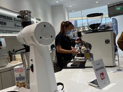 -科学家咖啡(恒隆广场店)