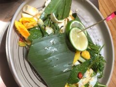 -云海肴云南菜·蒸汽石锅鱼(北京良乡华冠店)