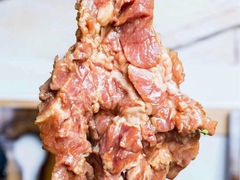 -大壮家原味烤肉(兴华北街店)
