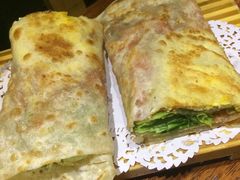-张果佬年糕卷(科巷店)