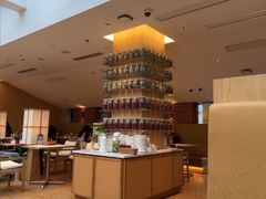 -无印良品餐堂 MUJI Diner(成都太古里店)