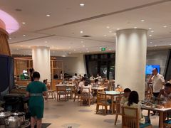 -味餐厅·海鲜·火锅·自助餐