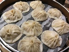 -老班长手工灌汤包老店(东山店)