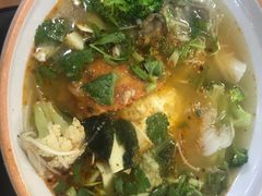 -小蛮椒麻辣烫·麻辣拌(浦东外高桥店)