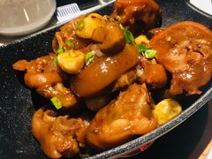 -梧桐餐厅(泉城路店)