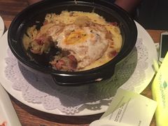 -Geneva日内瓦餐厅(西郊宝成花苑店)