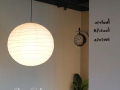 -luutosa  cafe & tea 鹿兔山