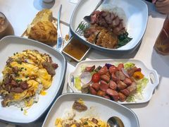 -柠檬树茶餐厅(海雅缤纷城店)