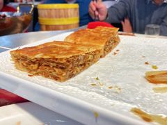 招牌猪肉饼-正兴蜀园(科技园区店)