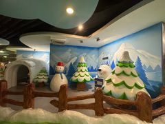 -上海佘山茂御臻品之选酒店(原佘山艾美酒店)