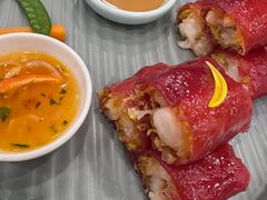 -点都德(龙之梦店)