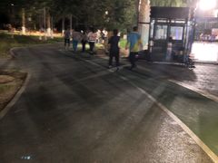 -回龙观体育文化公园