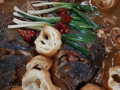 -小城外婆肴私房菜.家宴聚集点(圆明园颐和园·清河上地店)