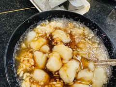 汤圆-邓莽子老火锅(中兴路总店)