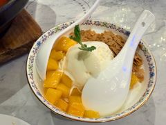 -不仔客海鲜·烧烤·270度海景餐厅(大东海店)