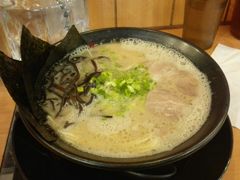 -博多一幸舍(侨福芳草地购物中心店)