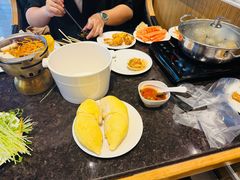 -川骄海鲜自助(河东店)