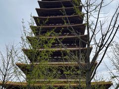 -牛首山文化旅游区