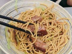 -梅溪·小伙子干挑面(安吉总店)