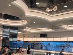 -粤珍轩·家宴·广式茶点(新城广场店)