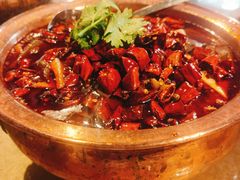 -水煮三国·川鲁江湖菜(香山店)