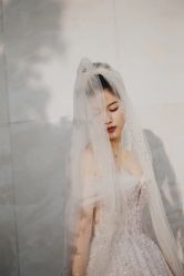 -MuseMarry婚纱(前海嘉里中心店)