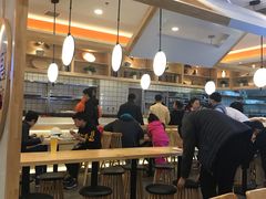 -七食九号食堂(东丽空港店)