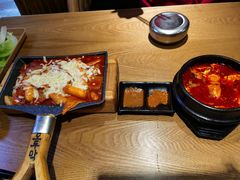 -恩你小木屋·烤肉韩式料理(嘉兴秀洲店)