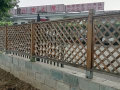 -钰田大院·怀柔地道农家菜·烤虹鳟鱼(雁栖湖店)