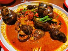 -老闵田螺馆·南昌市井菜·特色小吃(总店)