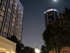 -上海新锦江大酒店