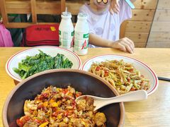 -威哥的菜·地道长沙菜(雨花亭店)