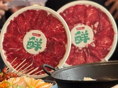 -巴蜀大将火锅(春熙店)