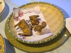 -陶缘一号·四季缘·老字号顺德菜·户外婚礼家宴(西滘店)